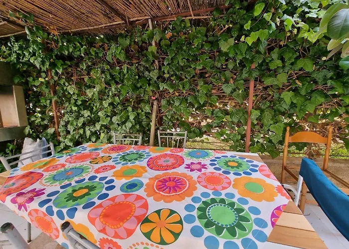 Vacation Home Near The Sea