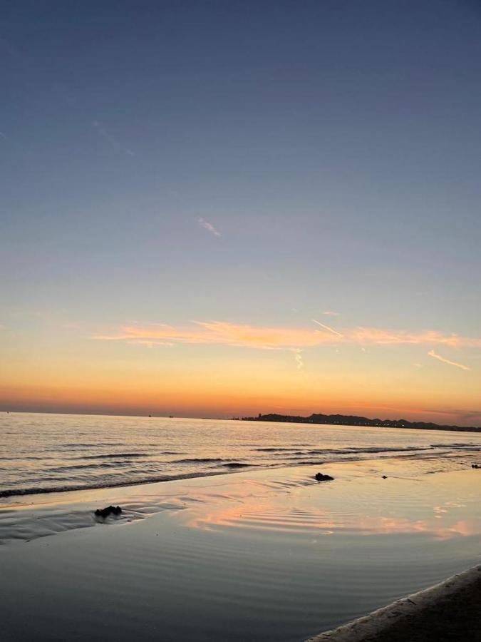 Vacation Near The Sea Leilighet *